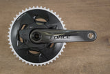 170mm 48/35T DUB SRAM Force AXS Quarq Power Meter Crankset