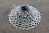 11-32T Shimano Ultegra CS-R8000 11 Speed Cassette 280g 8000