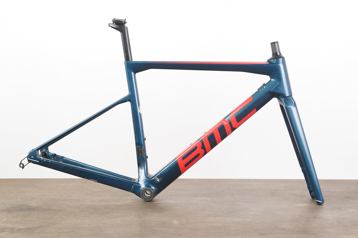51cm BMC TeamMachine SLR Three Carbon Disc Brake Frameset