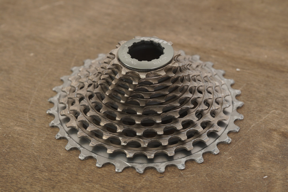 11-32T SRAM Red 22 XG-1190 11 Speed Road Cassette 193g