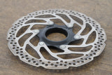 (2) 160mm Shimano Deore SM-RT30-S Center Lock Disc Brake CX Gravel MTB Rotor