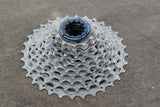 11-32T Shimano Ultegra CS-R8000 11 Speed Cassette 280g 8000
