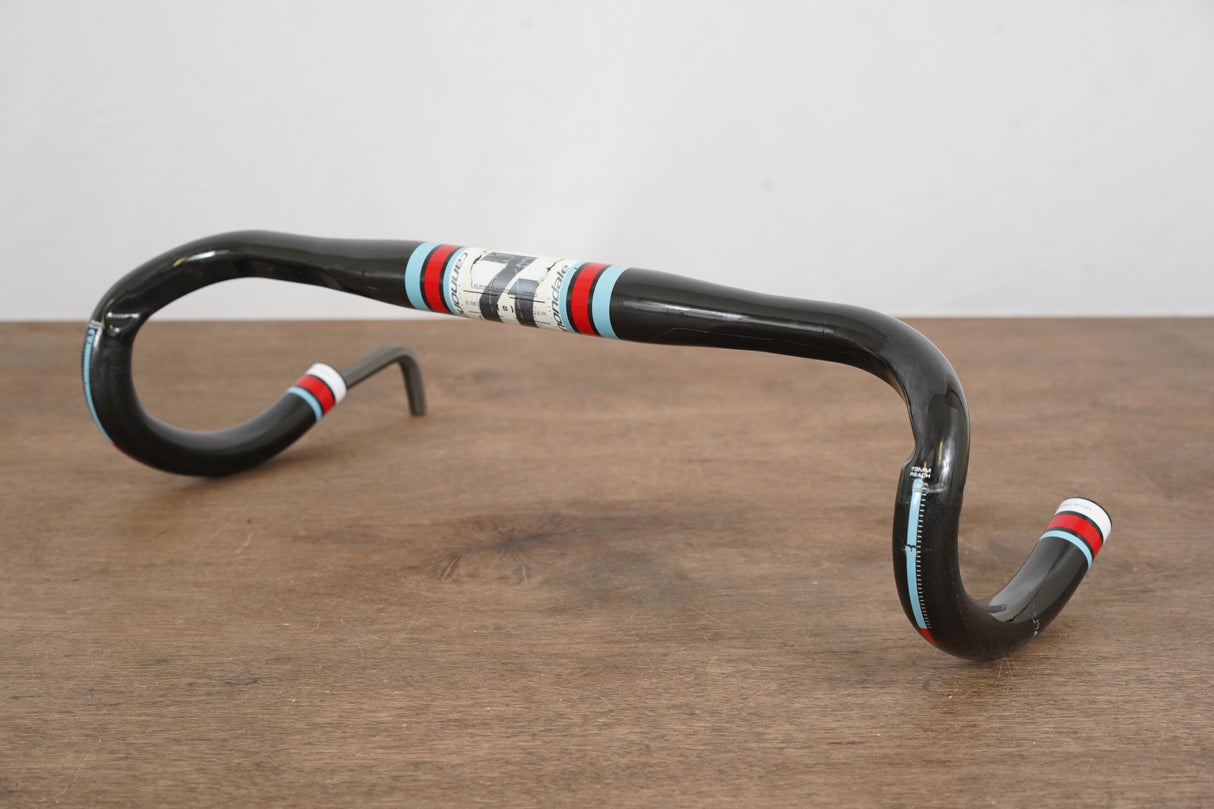 44cm Cannondale Escape Hanger 71 Edition Carbon Road Handlebar 31.8mm