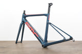 51cm BMC TeamMachine SLR Three Carbon Disc Brake Frameset