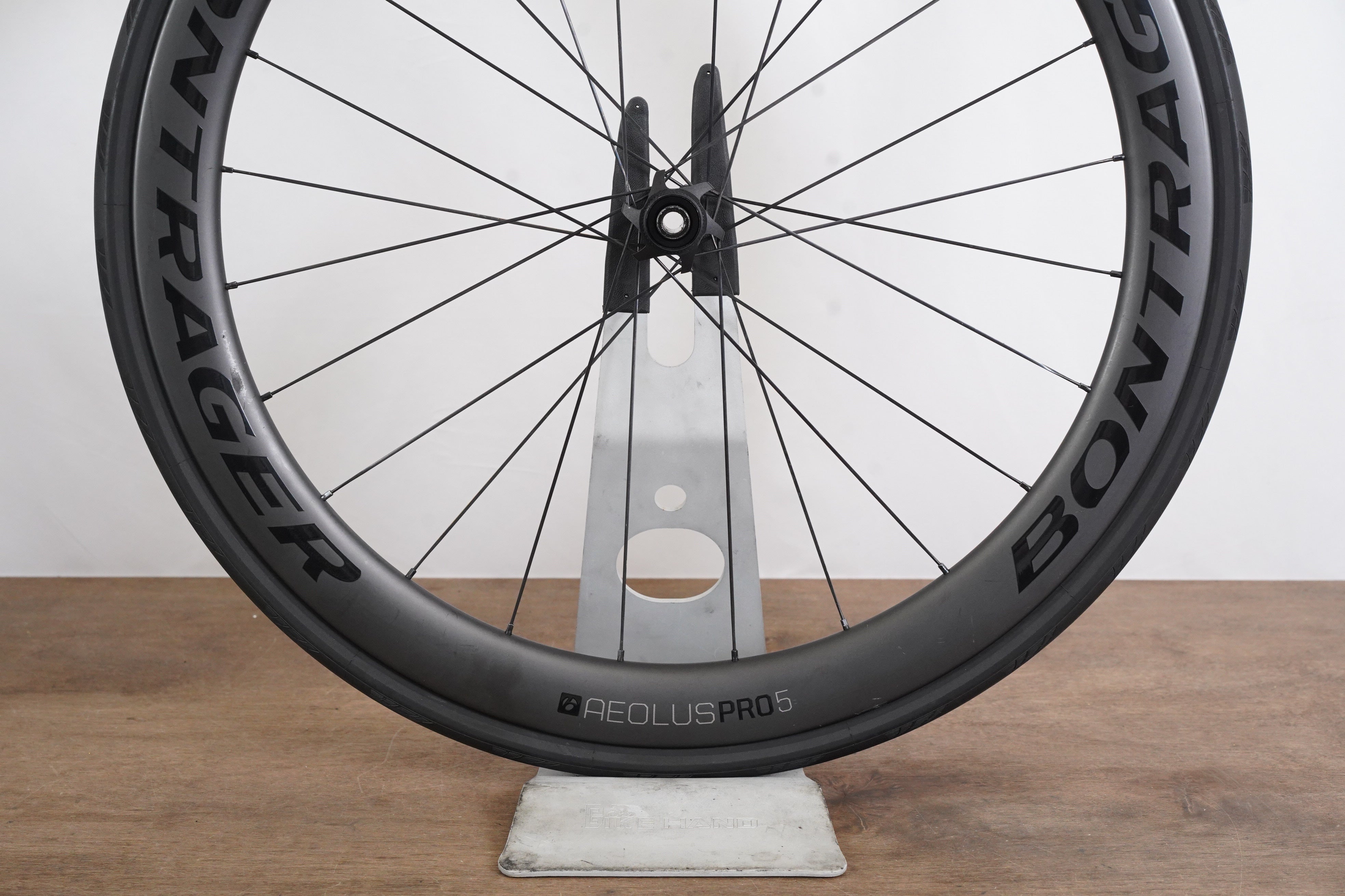 Bontrager aeolus 5 pro disc fashion wheels