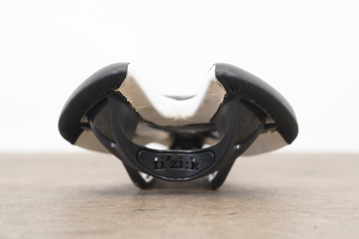 137mm Fizik Ardea Manganese Rail Road Saddle 238g