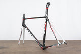 XL LOOK 595 Ultra Carbon Rim Brake Road Frameset