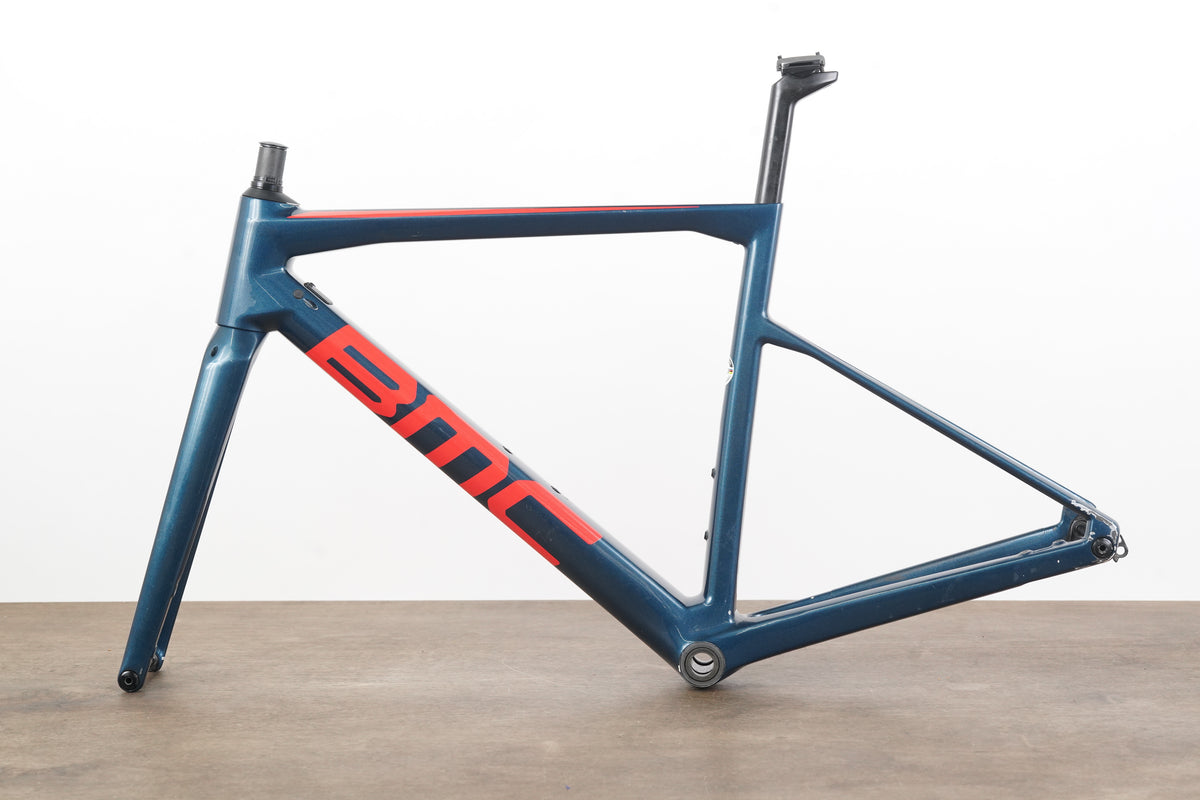 51cm BMC TeamMachine SLR Three Carbon Disc Brake Frameset