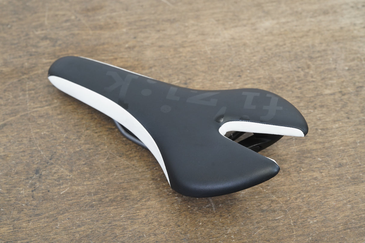 137mm Fizik Ardea Manganese Rail Road Saddle 238g