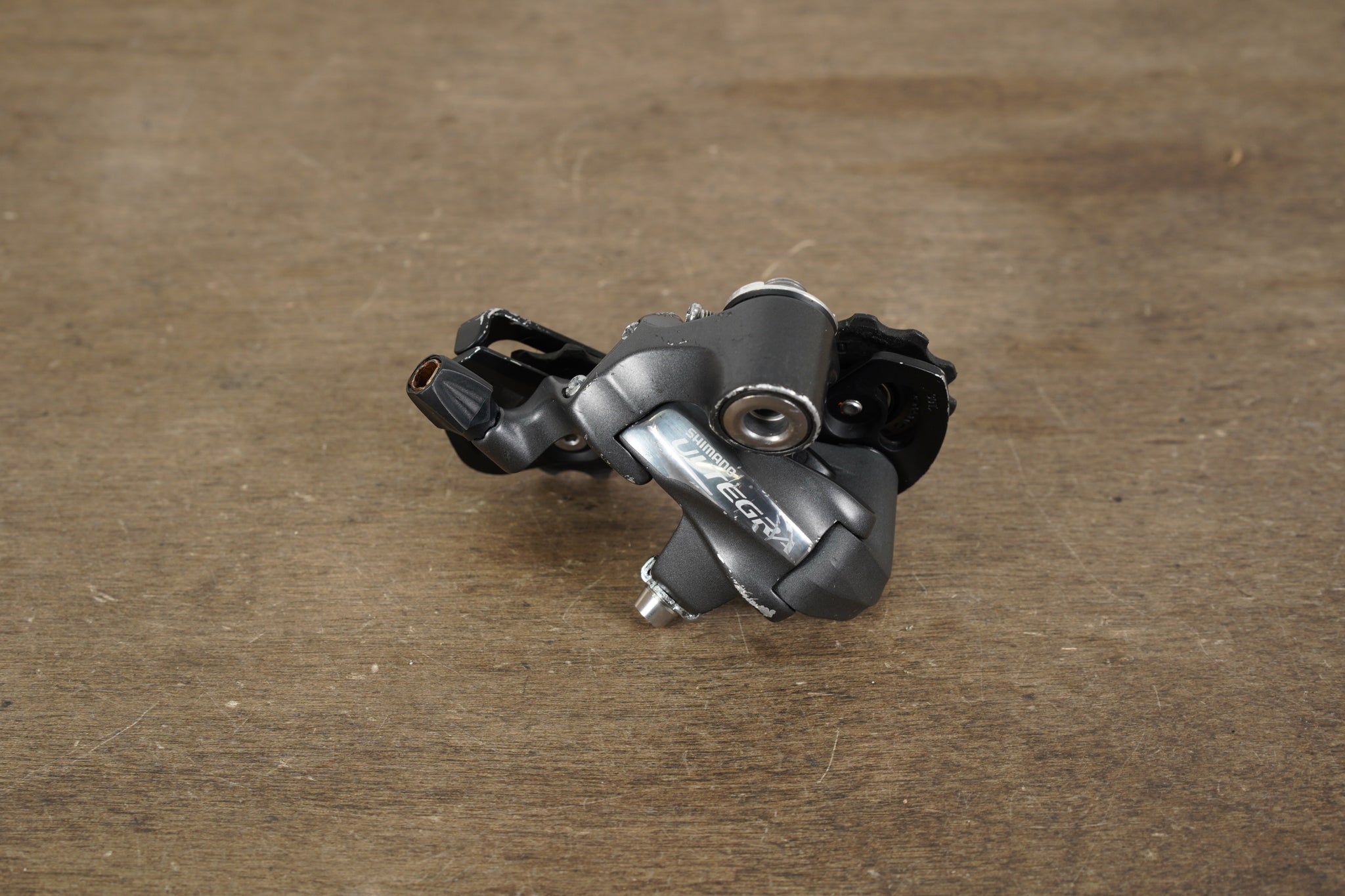 Shimano Ultegra 6700 10 Speed Mechanical Rim Brake TT Triathlon