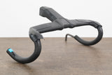 42cm 120mm PRO Vibe EVO Carbon Compact Barstem 1 1/8