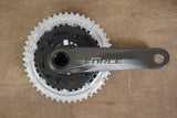 170mm 48/35T DUB SRAM Force AXS Quarq Power Meter Crankset