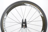 Reynolds Stratus DV White Industries T11 Carbon Clincher Rim Brake Wheelset 11 Speed