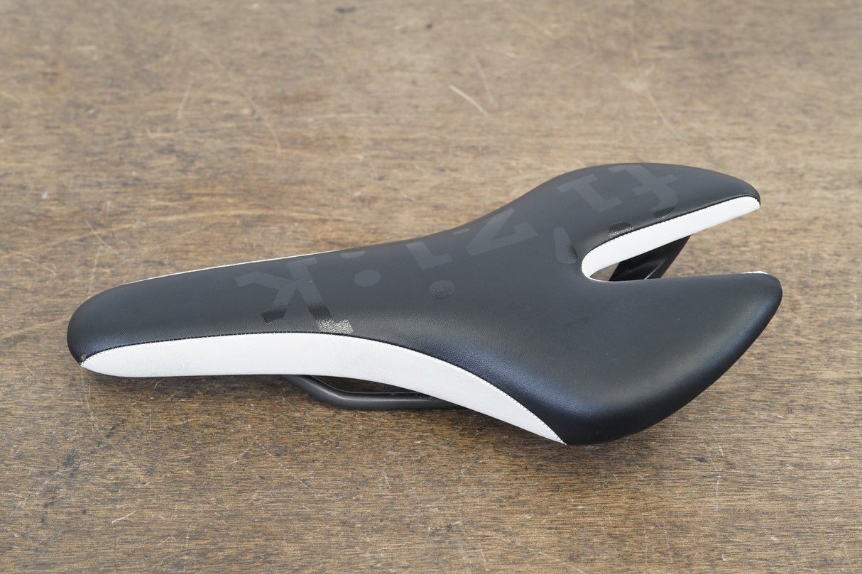 137mm Fizik Ardea Manganese Rail Road Saddle 238g