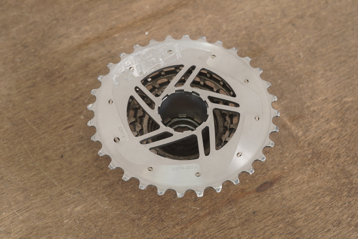 11-32T SRAM Red 22 XG-1190 11 Speed Road Cassette 193g