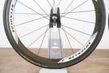 Reynolds Stratus DV White Industries T11 Carbon Clincher Rim Brake Wheelset 11 Speed