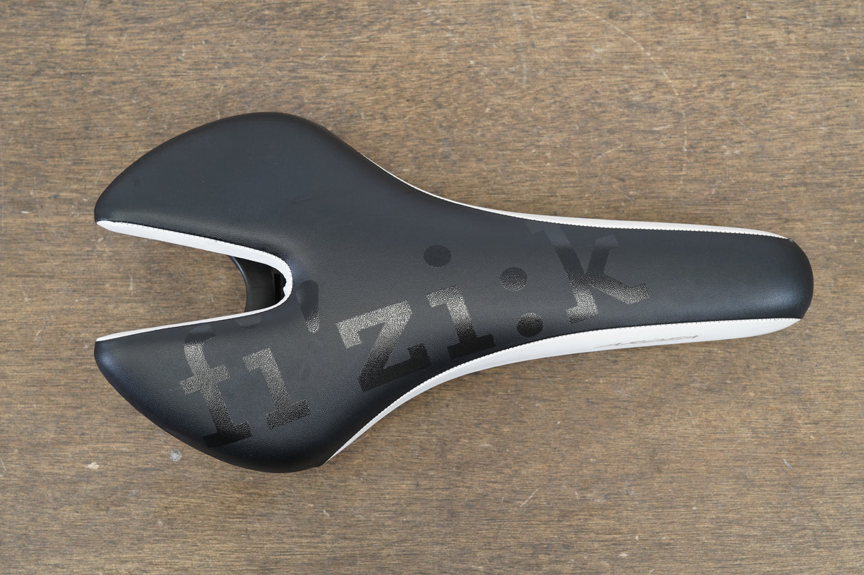 137mm Fizik Ardea Manganese Rail Road Saddle 238g