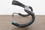 42cm 120mm PRO Vibe EVO Carbon Compact Barstem 1 1/8