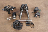 Shimano Dura-Ace R9170 Di2 CeramicSpeed OSPW Electronic Hydraulic Disc Groupset