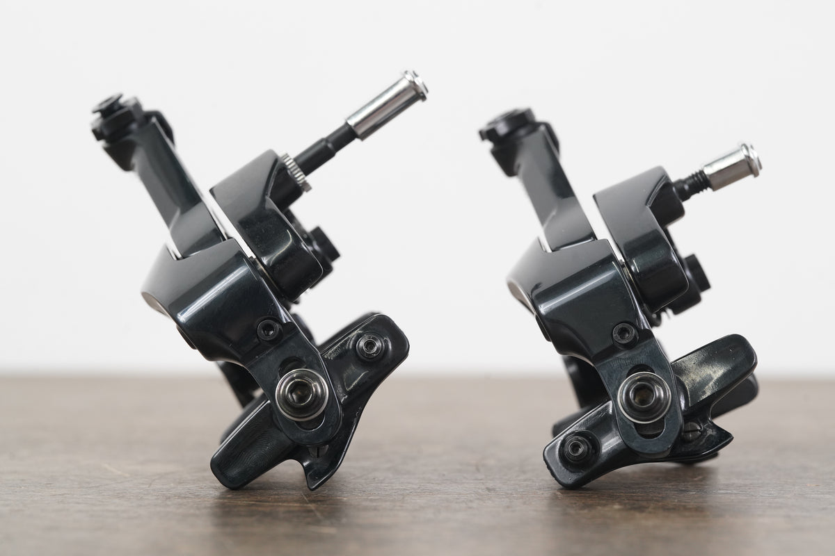 Shimano Dura-Ace BR-R9100 Standard Center Mount Rim Brake Calipers 9100