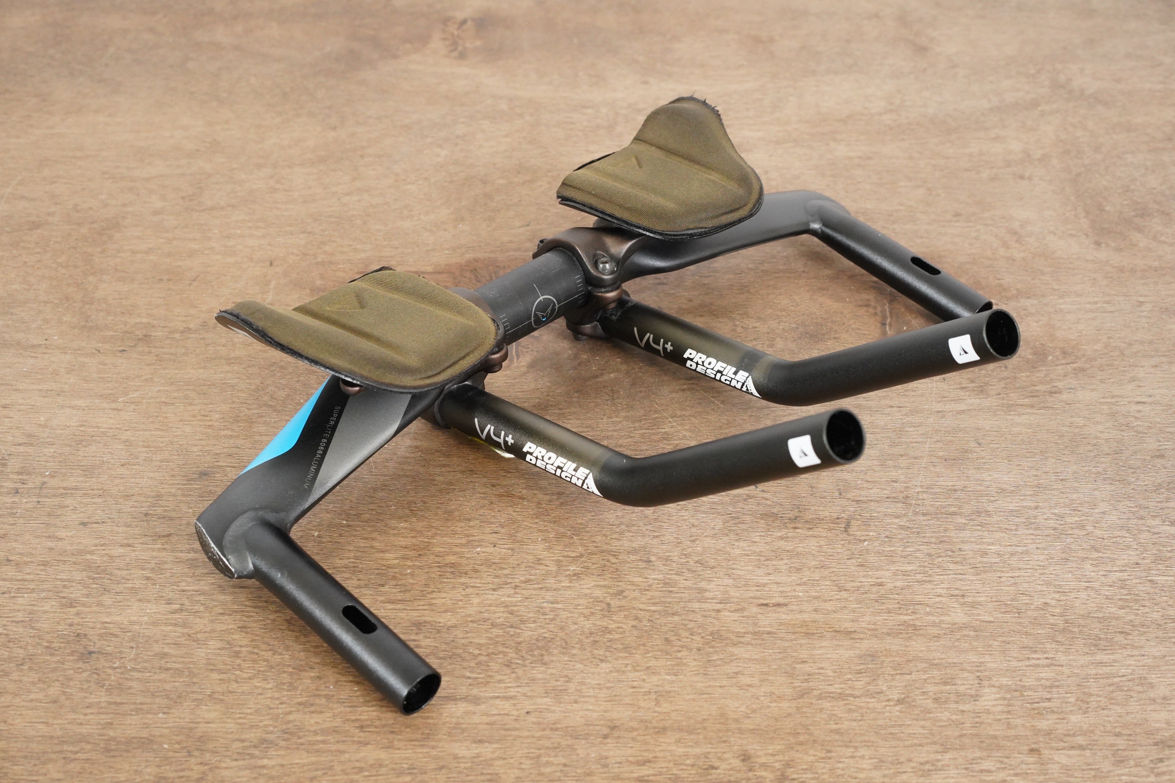 Felt handlebars deals