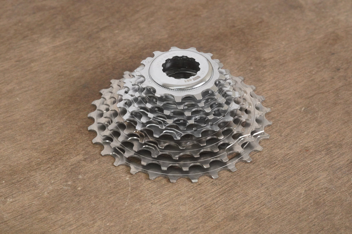 Campagnolo Record 10 Speed Mechanical Rim Brake Road Complete Groupset