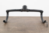 42cm 120mm PRO Vibe EVO Carbon Compact Barstem 1 1/8