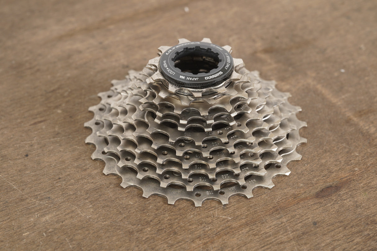 11-28T Shimano Ultegra CS-6800 11 Speed Cassette 246g