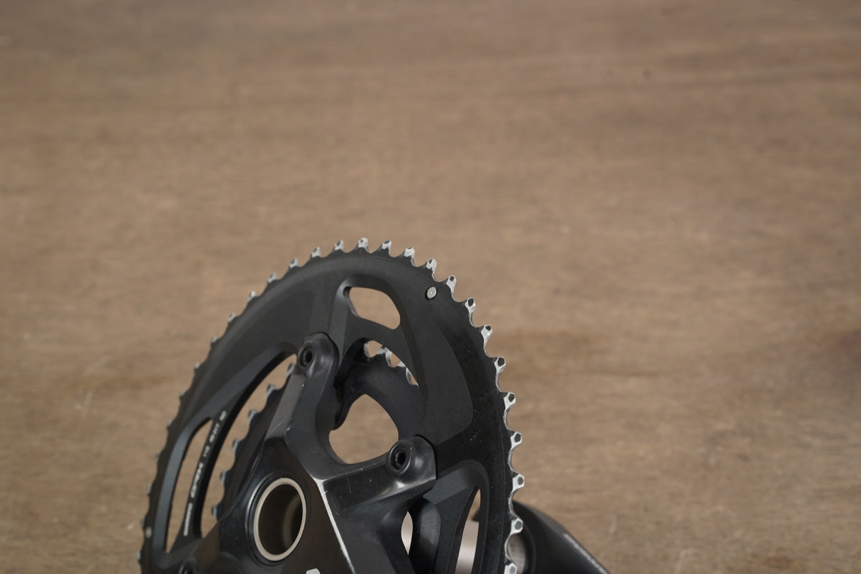 175mm 48/31T Shimano GRX FC-RX810 11 Speed Gravel Crankset