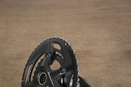 175mm 48/31T Shimano GRX FC-RX810 11 Speed Gravel Crankset
