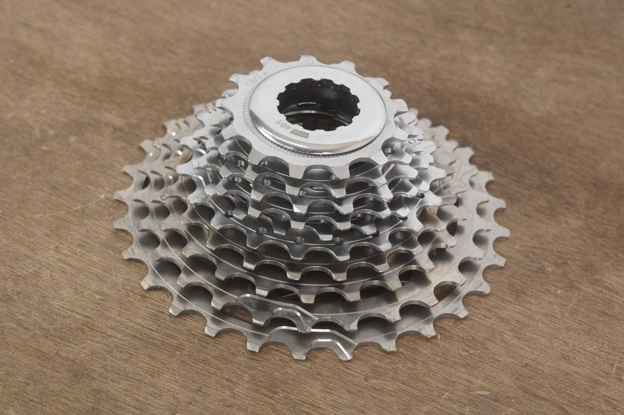 Campagnolo Record 10 Speed Mechanical Rim Brake Road Complete Groupset