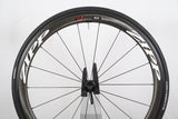 FRONT Zipp 303 Firecrest 77/177 Carbon Clincher Rim Brake Road Wheel