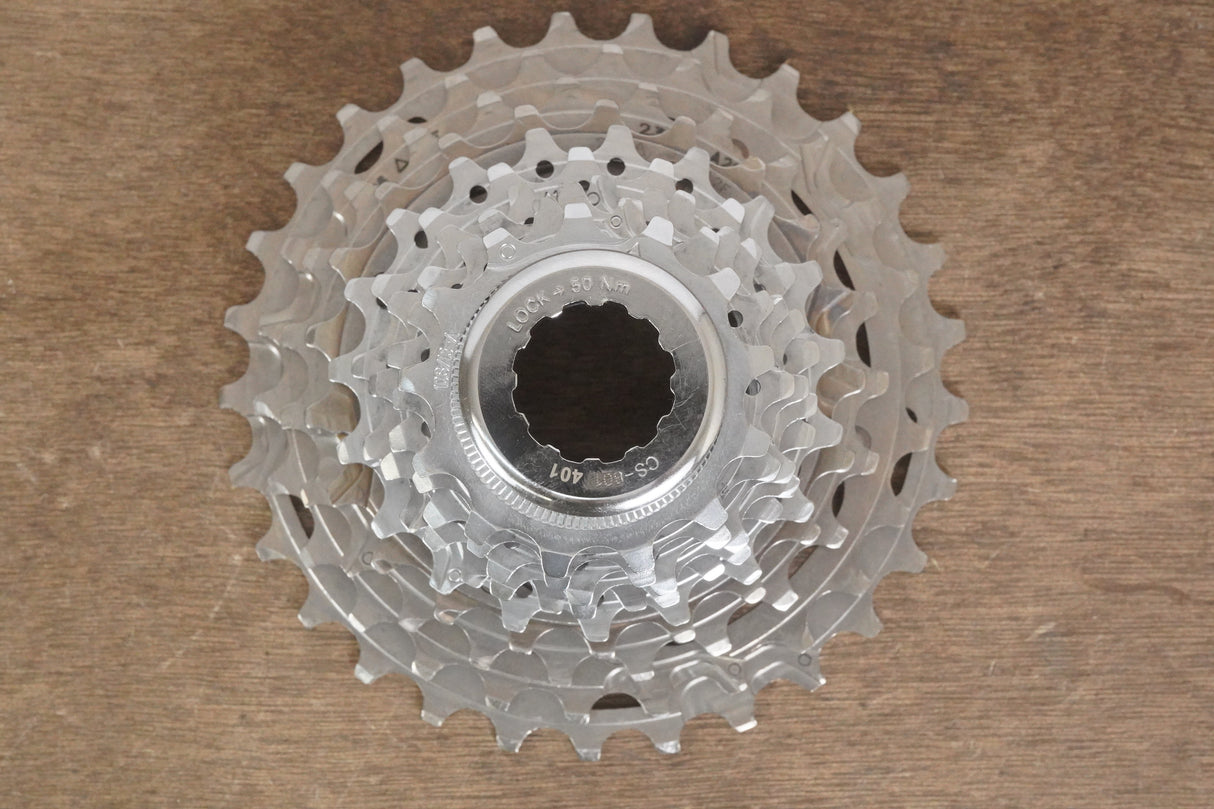 Campagnolo Record 10 Speed Mechanical Rim Brake Road Complete Groupset