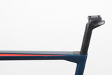 51cm BMC TeamMachine SLR Three Carbon Disc Brake Frameset