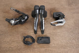 SRAM Red eTap AXS 12 Speed Wireless Electronic Rim Brake Road Groupset