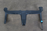 42cm 120mm PRO Vibe EVO Carbon Compact Barstem 1 1/8