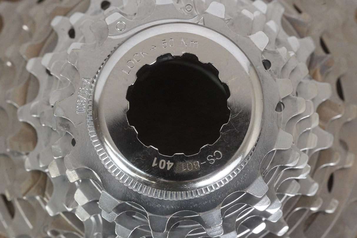Campagnolo Record 10 Speed Mechanical Rim Brake Road Complete Groupset