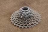 11-32T Campagnolo Super Record 12 Speed Road Cassette 285g
