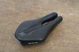 130mm ISM PS 2.0 30 Chromoly Rail TT Triathlon Road Saddle 288g