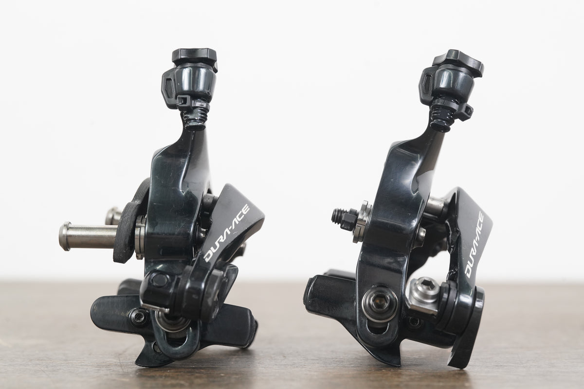 Shimano Dura-Ace BR-R9110 Direct Mount Rim Brake Calipers 9110