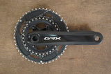 175mm 48/31T Shimano GRX FC-RX810 11 Speed Gravel Crankset