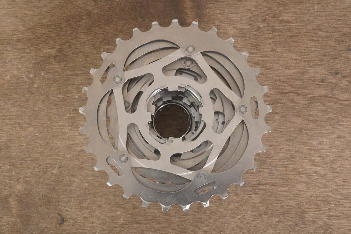 Campagnolo Record 10 Speed Mechanical Rim Brake Road Complete Groupset