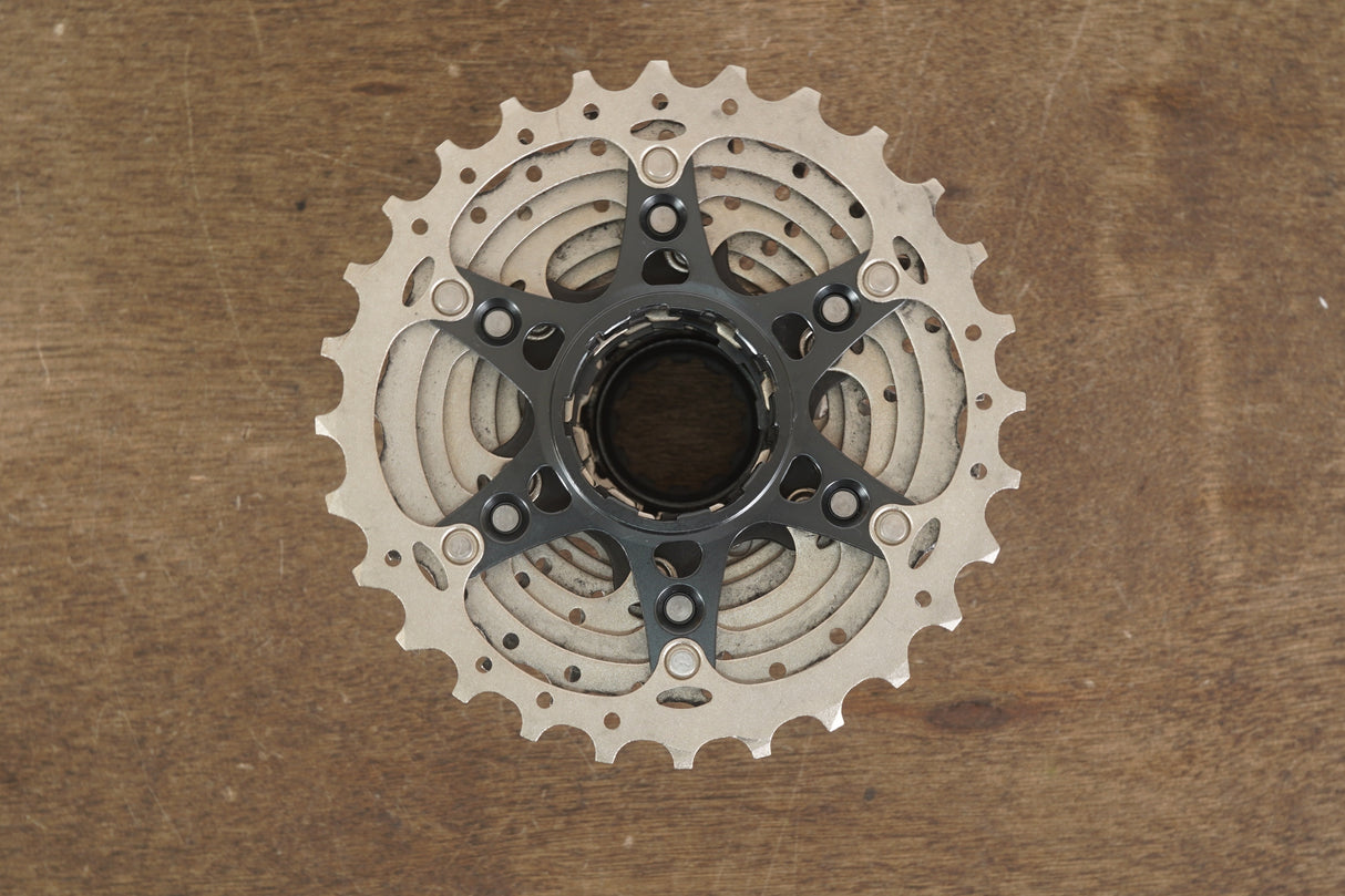 11-28T Shimano Ultegra CS-6800 11 Speed Cassette 246g