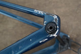 51cm BMC TeamMachine SLR Three Carbon Disc Brake Frameset
