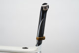 54cm Trek Madone Carbon Rim Brake Road Frameset (Custom paint + Repaired)