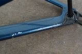 51cm BMC TeamMachine SLR Three Carbon Disc Brake Frameset
