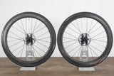 Zipp 303 Firecrest 77/177D Carbon Tubeless Disc Wheelset Shimano/SRAM 11 Speed