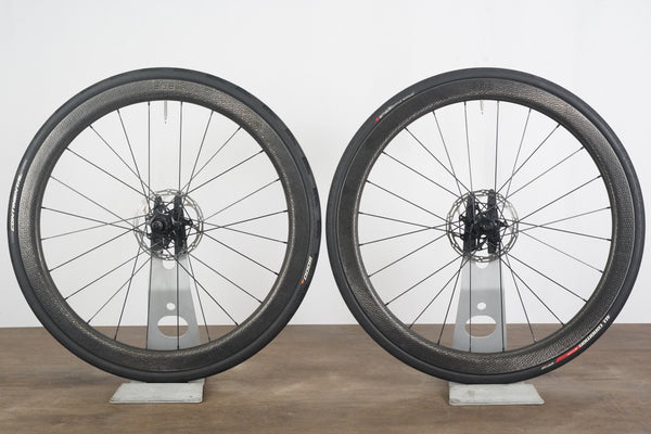 Zipp 303 Firecrest 77/177D Carbon Tubeless Disc Wheelset