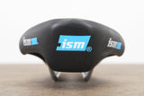 130mm ISM PS 2.0 30 Chromoly Rail TT Triathlon Road Saddle 288g