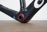 56cm Cervelo R3 Carbon Disc Brake Road Frameset